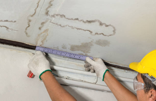Reliable Burst Pipe Cleanup contractor in Harlan, IN by Water Damage Irwin